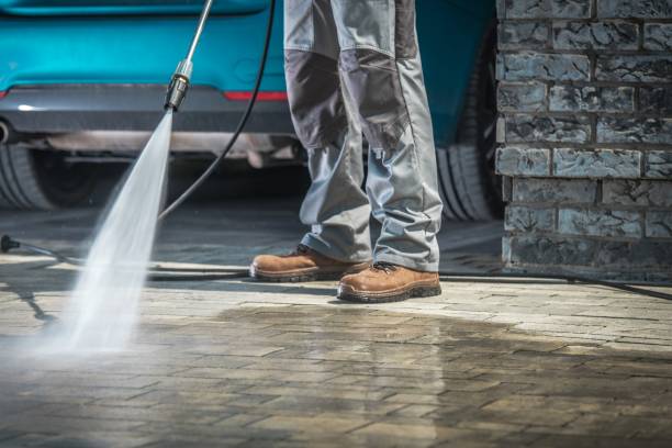 Best Heavy Equipment Washing  in West Sharyland, TX