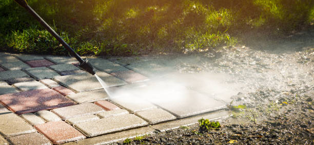 Boat and Dock Cleaning in West Sharyland, TX